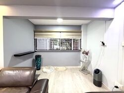 Blk 121C Rivervale Bank (Sengkang), HDB 5 Rooms #617668351